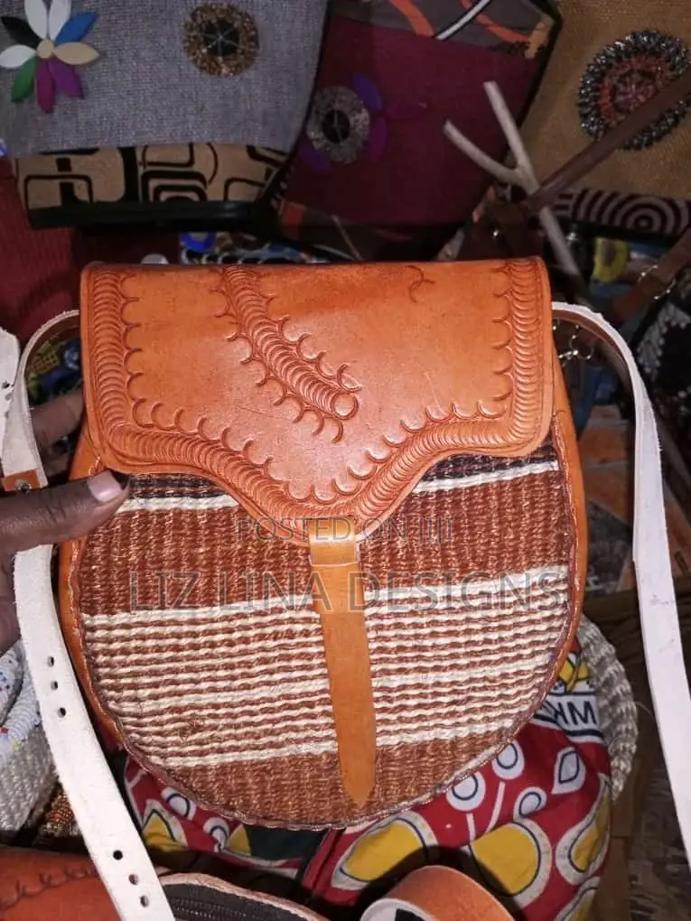 Boho Bags and Bags