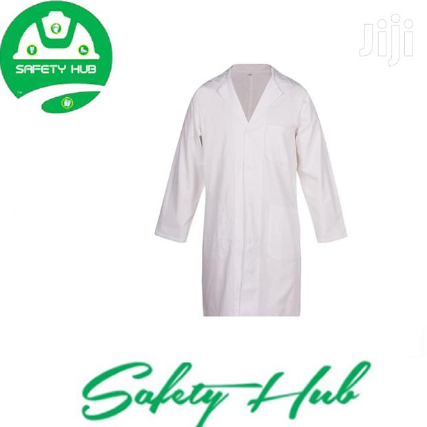 Lab Coats (Wholesale Retail) - thumbnail 2