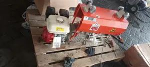 Concrete Hoist Italy