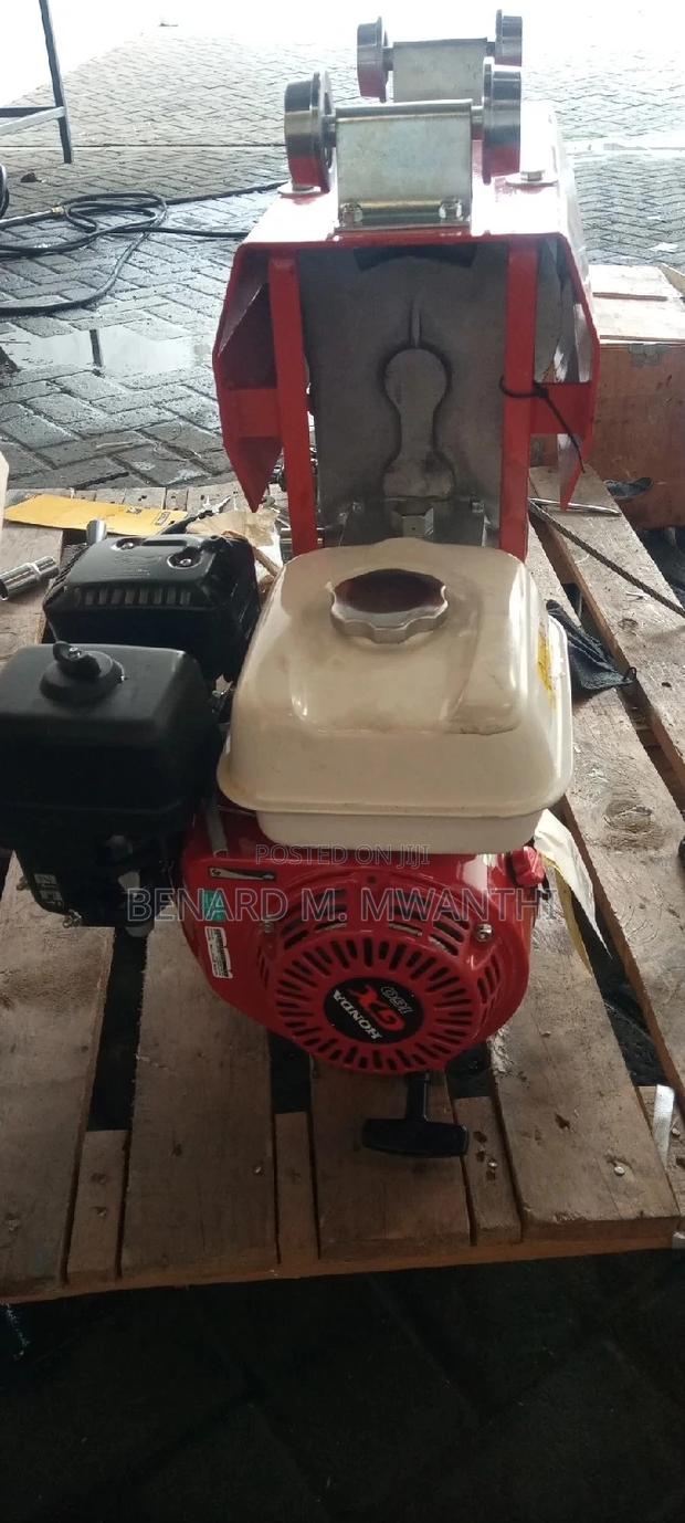 Concrete Hoist Italy - thumbnail 4