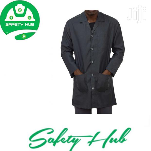 Dust Coats (Wholesale Retail) - main view