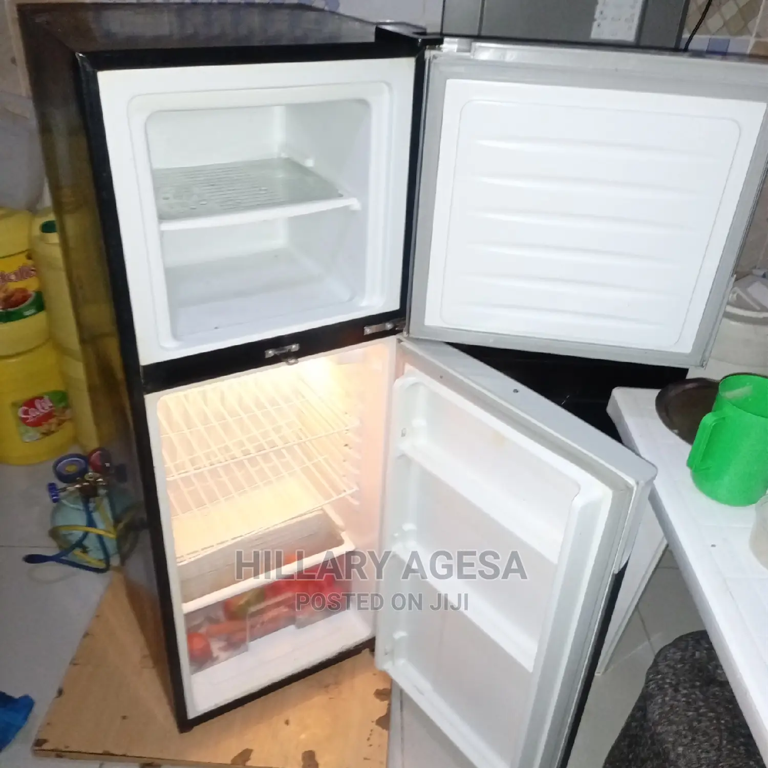 Fridge Repair Services