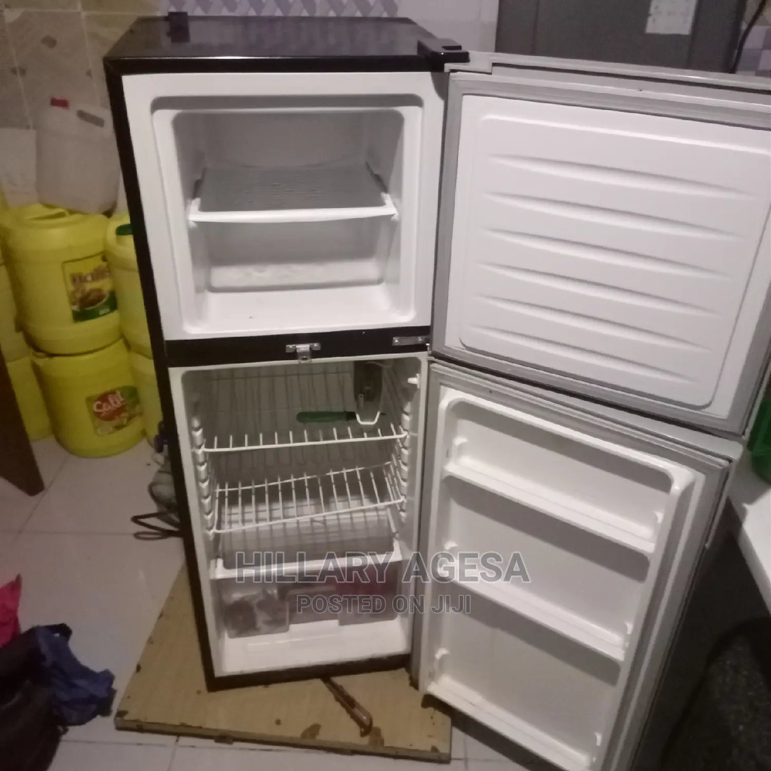 Fridge Repair Services