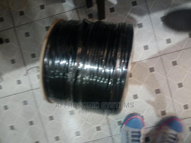 Outdoor CAT 6 Network Cable - thumbnail 2