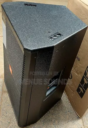 Midrange Speaker JBL Loudspeaker