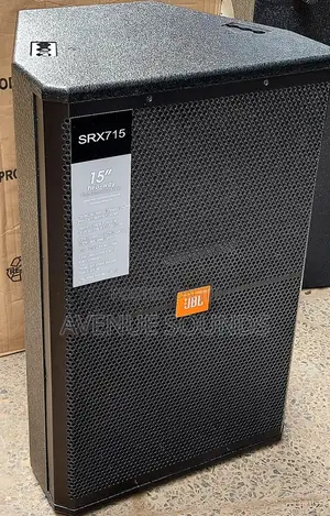Midrange Speaker JBL Loudspeaker