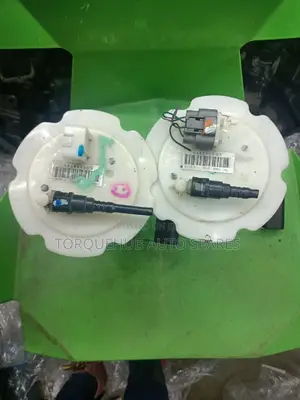 Nissan Serena C26 Hybrid MR20 Fuel Pump