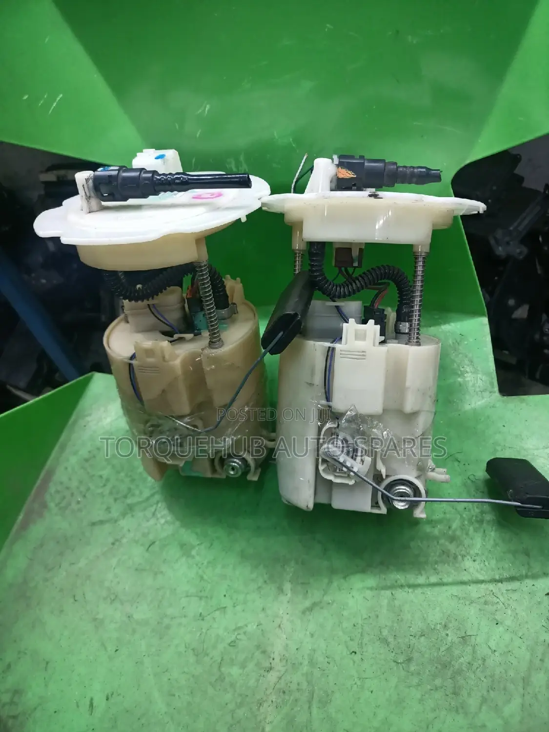 Nissan Serena C26 Hybrid MR20 Fuel Pump