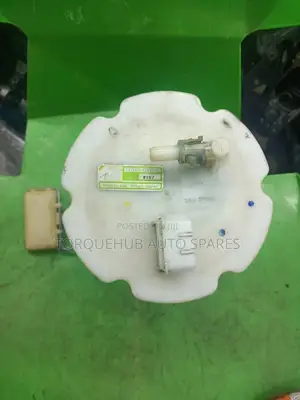 Nissan Fuga Complete Fuel Pump