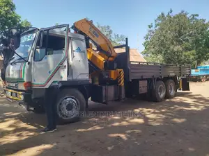 Lifting Machines for Hire