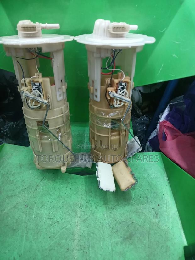 Nissan Caravan 2005 Complete Fuel Pump - thumbnail 2