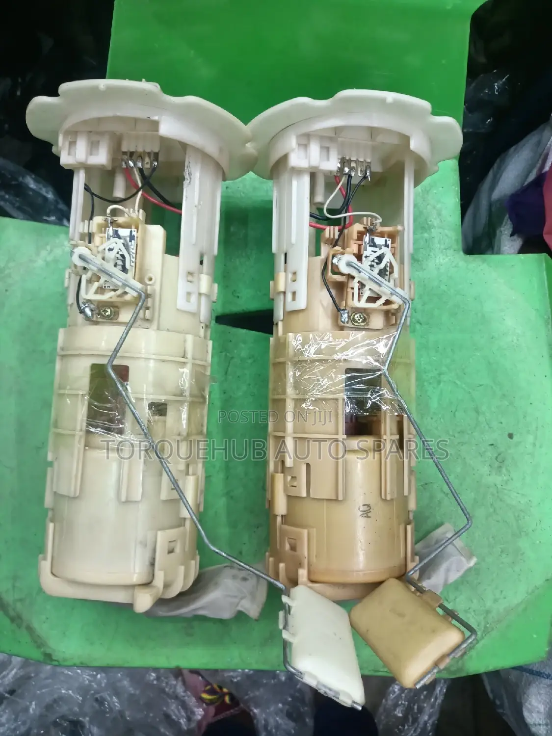Nissan Caravan 2005 Complete Fuel Pump