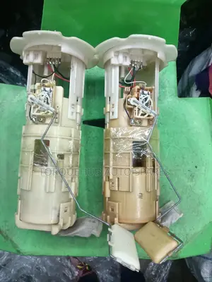 Nissan Caravan 2005 Complete Fuel Pump