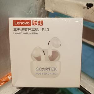 Lenovo Live Pods Lp40 - thumbnail 2