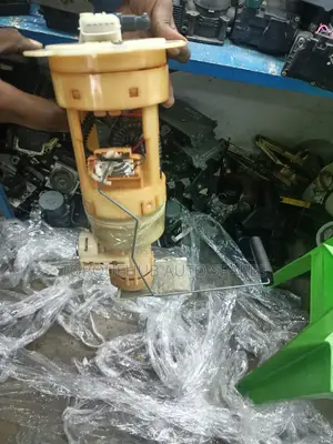 Nissan Urvan 2010 Fuel Pump