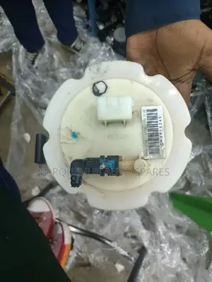 Nissan Urvan 2010 Fuel Pump