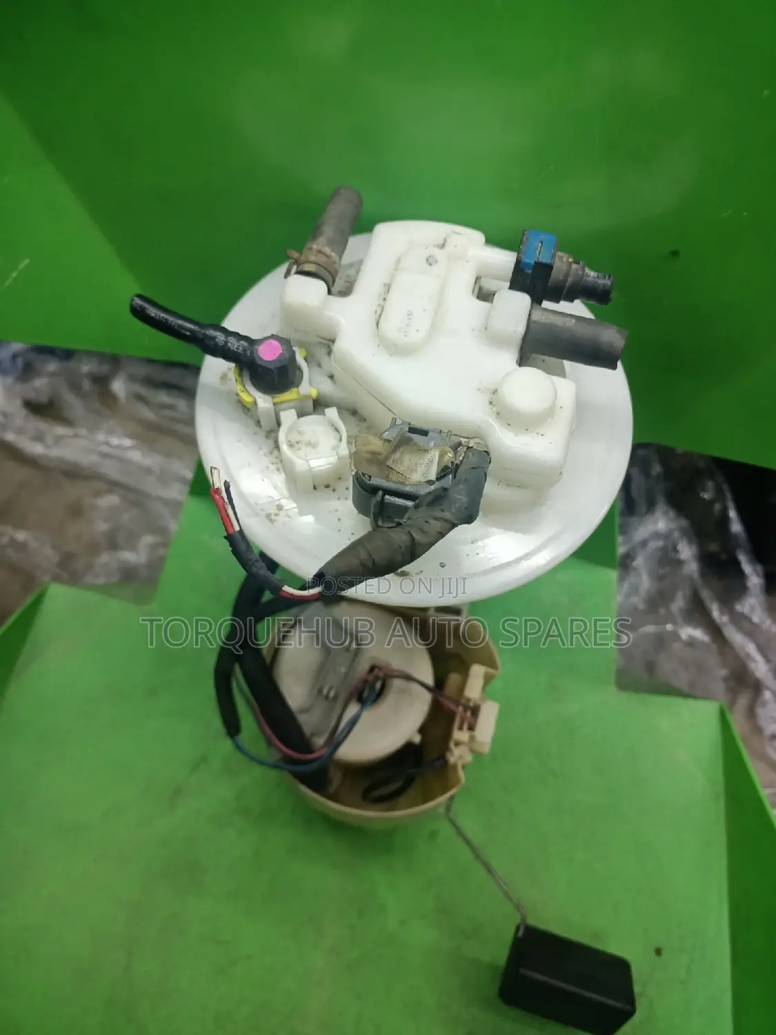 Rumion Fuel Pump