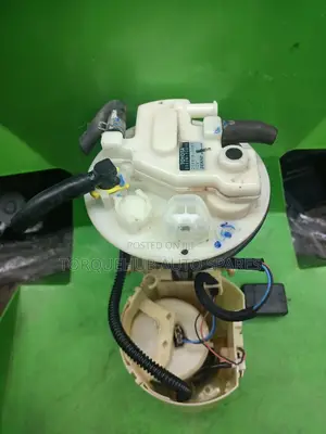 Toyota Corolla/Fielder/Axio 2WD Complete Fuel Pump