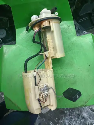 Toyota Corolla/Fielder/Axio 2WD Complete Fuel Pump