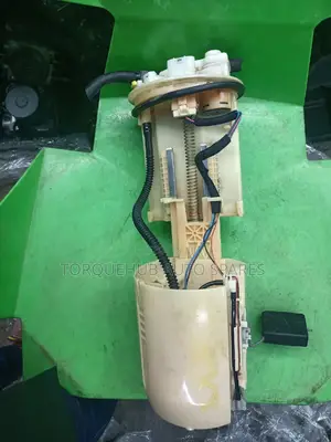 Toyota Corolla/Fielder/Axio 2WD Complete Fuel Pump