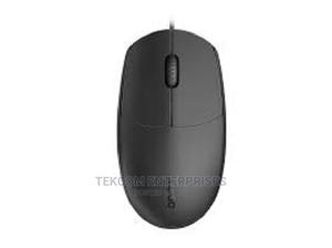 Rapoo Optical Mouse N100 - thumbnail 2