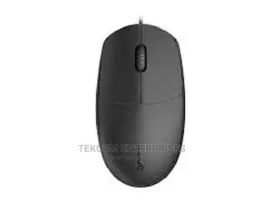Rapoo Optical Mouse N100