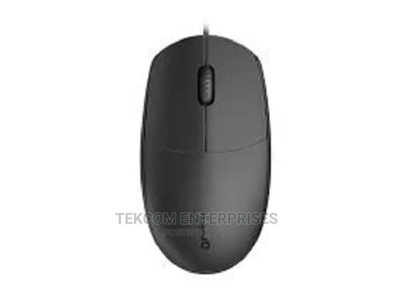 Rapoo Optical Mouse N100