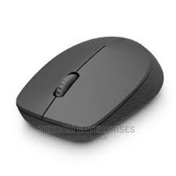 Rapoo M100 Silent - main view