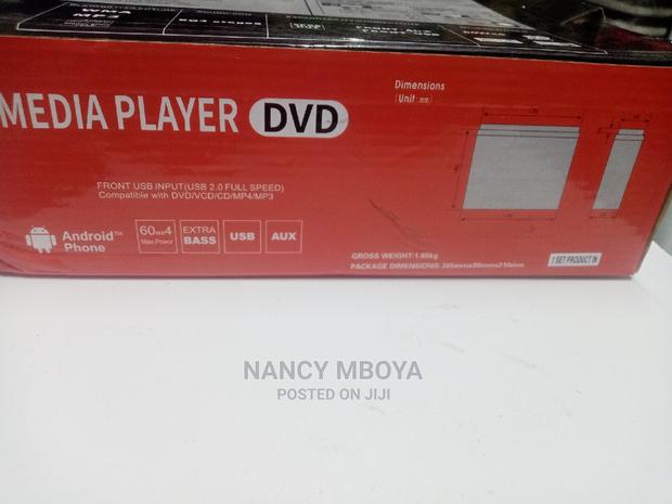 Sony Media Player DVD - thumbnail 3