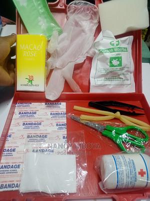 First Aid Kit - thumbnail 2