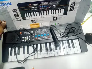 Electric Piano Keyboard 37 Keys