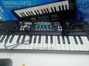 Electric Piano Keyboard 37 Keys