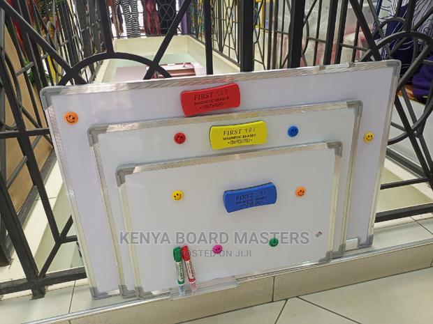 White Boards White Boards White Boards White Board! All Size - main view