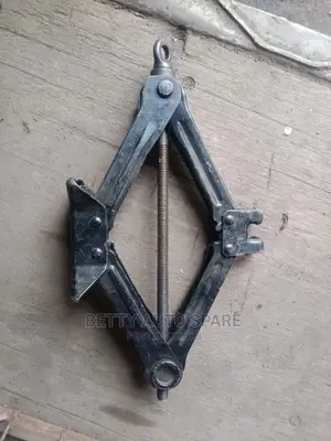 Jeck for Cars