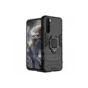 One Plus Nord 5G Case Shock Proof Heavy Duty Armor Hard Back