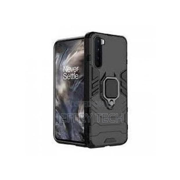 One Plus Nord 5G Case Shock Proof Heavy Duty Armor Hard Back