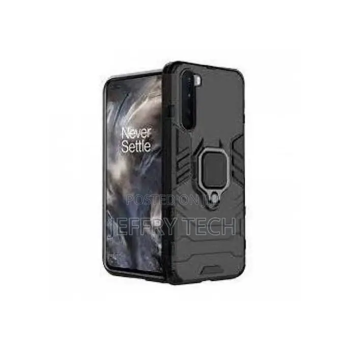 One Plus Nord 5G Case Shock Proof Heavy Duty Armor Hard Back