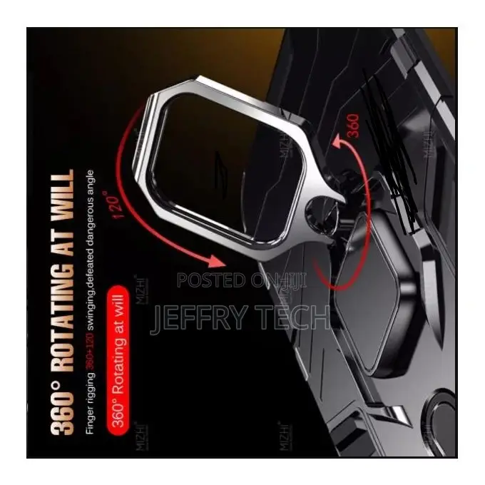 One Plus Nord 5G Case Shock Proof Heavy Duty Armor Hard Back