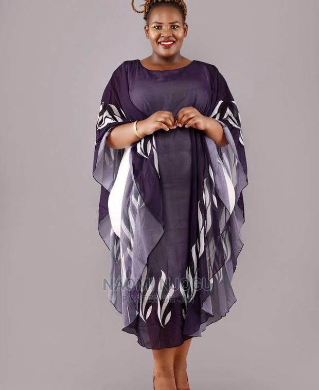 Turkey Dress