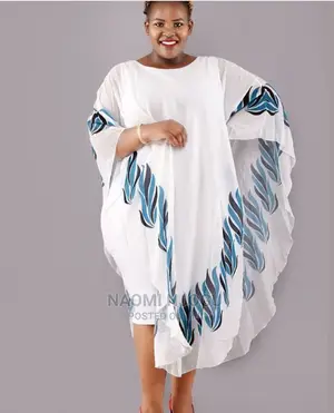 Turkey Dress