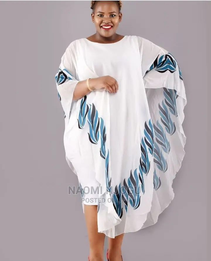 Turkey Dress