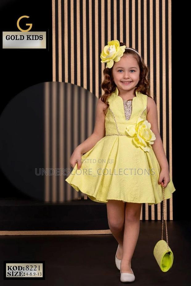 Princess Dress, Shoes and Bag
