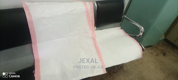 Nylon Maize Bags