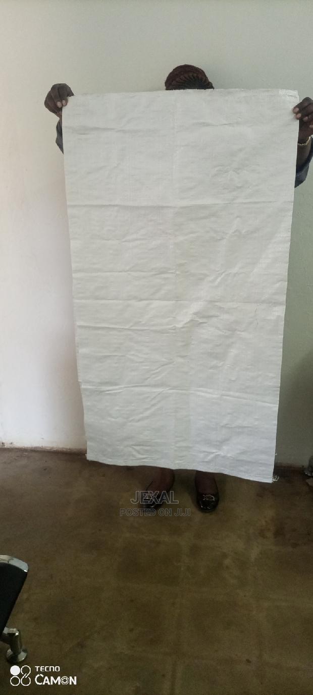 Nylon Maize Bags - thumbnail 2