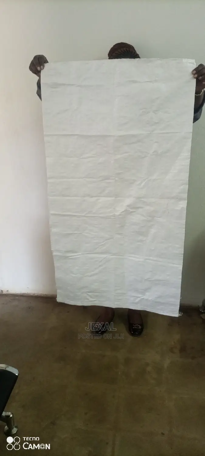 Nylon Maize Bags