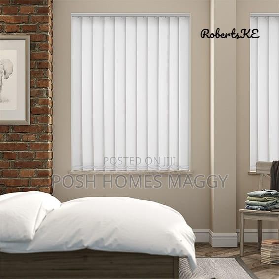 Office Blinds - main view