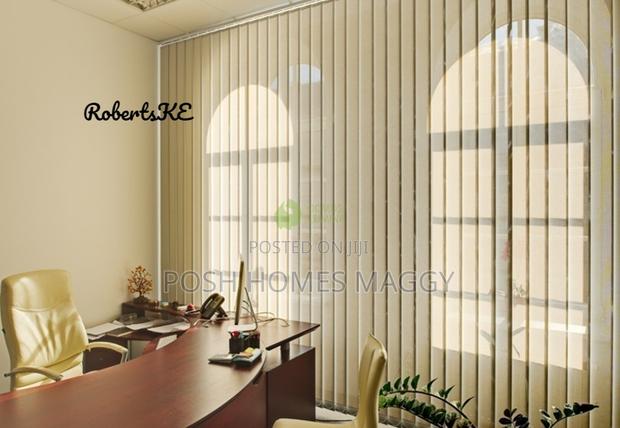 Office Blinds - thumbnail 2