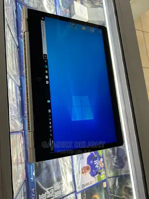 Laptop HP EliteBook X360 1030 G2 16GB Intel Core i7 SSD 512GB