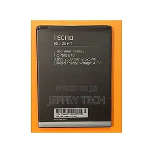 Tecno C7 Replacement Battery