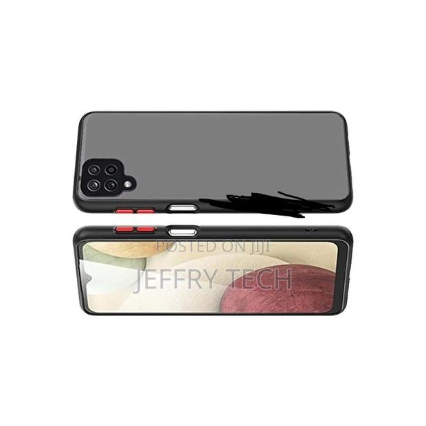 My Choice Samsung Galaxy; A12 Phone; Cover Back Case - thumbnail 2
